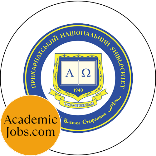 Pondicherry University logo